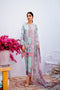 Ramsha Chevron Lawn Collection 2020 – C-309