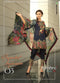 Ombre Lawn Collection 2018 – Oriental Infusion