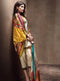 3A - Sana Safinaz Silk Collection 2015