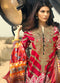 Sana Safinaz Spring/Summer Lawn Collection 2016 – 03A