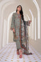 Sapphire Signature - 3 Piece Lawn Collection 2020 – Sweet Escape
