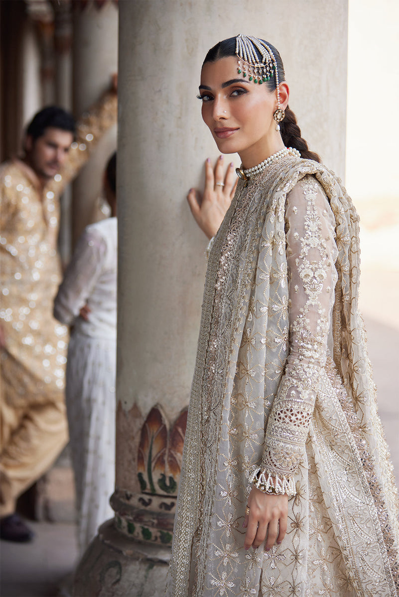 Dastangoi Wedding Formals 23 by Afrozeh - Nafeesa