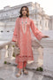 Lakhnay Spring Embroidered Lawn Collection – LG-SR-0177