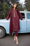Lakhnay Spring Embroidered Lawn Collection – LG-RM-0062