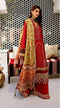 Anaya by Kiran Chaudhry · Eid Edit Luxury Festive Lawn Collection '21 – Sanya