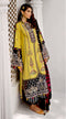 Anaya by Kiran Chaudhry · Eid Edit Luxury Festive Lawn Collection '21 – Neha