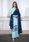 Lakhnay Spring Embroidered Lawn Collection – LG-SR-0123
