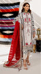 Anaya by Kiran Chaudhry · Eid Edit Luxury Festive Lawn Collection '21 – Amal