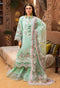 Adan's Libas Lawn by Khadija Sheikh – 5586
