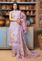 Adan's Libas Lawn by Khadija Sheikh – 5587