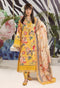Adan's Libas Lawn Prints by Nazia Noor – 5502