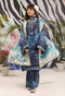 Adan's Libas Lawn Prints by Nazia Noor – 5503