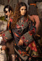 Adan's Libas Signature Print Lawn Collection 2024 – 5864