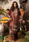 Adan's Libas Signature Print Lawn Collection 2024 – 5868