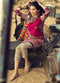 Sana Safinaz Spring/Summer Lawn Collection 2016 – 04A