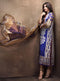 4B - Sana Safinaz Silk Collection 2015