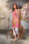 Fuchsia Summer Lawn Collection '16 – Design 04