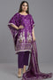 Sahil Printed Linen Collection 2019 – Design 04