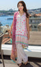 Farah Talib Aziz - A Mediterranean Dream - Autumn Blossom - Chai Pink - 5B