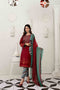 Raqami Lawn Collection by Tawakkal Fabrics – D-1612