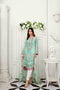 Raqami Lawn Collection by Tawakkal Fabrics – D-1620