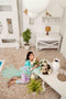 Esfir Lawn Collection by Tawakkal Fabrics – D – 1593