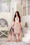 Amna Sohail by Tawakkal Fabrics – Summer Medley Lawn Collection – D 1475-B