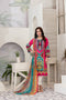 Amna Sohail by Tawakkal Fabrics – Summer Medley Lawn Collection – D 1473-A