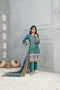 Tawakkal Devina Lawn Collection – D-8745