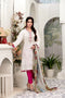 Amna Sohail by Tawakkal Fabrics – Summer Medley Lawn Collection – D 1474-A