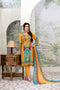 Amna Sohail by Tawakkal Fabrics – Summer Medley Lawn Collection – D 1473-B