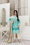 Amna Sohail by Tawakkal Fabrics – Summer Medley Lawn Collection – D 1471-B