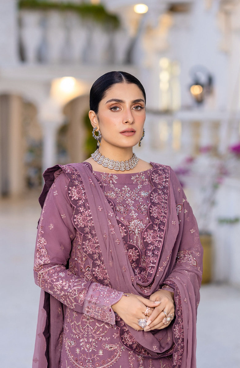 Zimal Luxury Formals 23 by Emaan Adeel | Zartaash - ZM 02