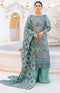 Emaan Adeel Zimal Luxury Formals – ZM 10 Rangreza