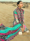 Sana Safinaz Spring/Summer Lawn Collection 2016 – 05A