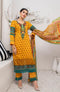 Anum Lawn Collection Vol-6 2020 – 05A