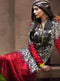 6A - Sana Safinaz Silk Collection 2015
