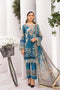 Ramsha Chevron Lawn Collection 2020 – C-306