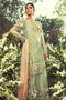 Sheer Ultimate Luxury Chiffon Collection – 07-GAEA
