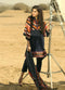 Sana Safinaz Spring/Summer Lawn Collection 2016 – 09A
