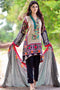 Noor Jahan Linen Collection - 09