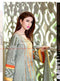 Lala Classic Embroidered - CCE-09B