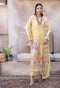 Adan Libas Lawn by Hadiqa Bashir – 5845