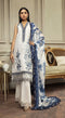 Anaya by Kiran Chaudhry Luxury Lawn Eid Collection – SABEEKA