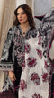 Anaya by Kiran Chaudhry Luxury Lawn Eid Collection – HADIYA