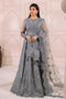 Alizeh Dua Stitched/Pret Luxury Formals – V01D01B- KHIRAD ( GREY )