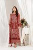 Alizeh Dhaagay Luxury Formal Collection – Ariya - V03D03