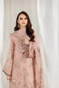 Alizeh Dhaagay Luxury Formal Collection – Akash - V03D01