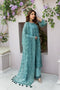 Alizeh Dhaagey Formal Collection – Blue - V01D07