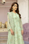 Alizeh Dhaagey Formal Collection – Pistachio - V01D09